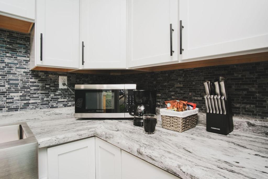 Buckeye Lake Cottage Hebron Экстерьер фото