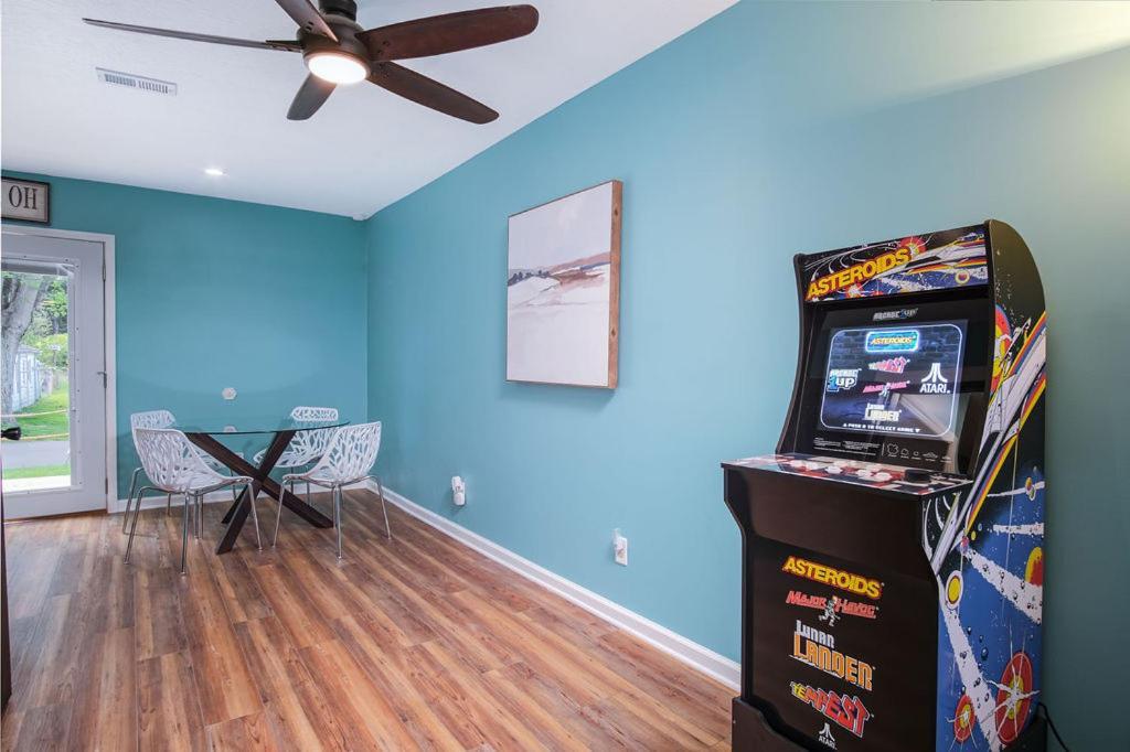 Buckeye Lake Cottage Hebron Экстерьер фото