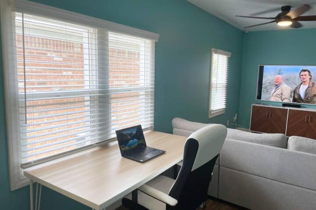 Buckeye Lake Cottage Hebron Экстерьер фото